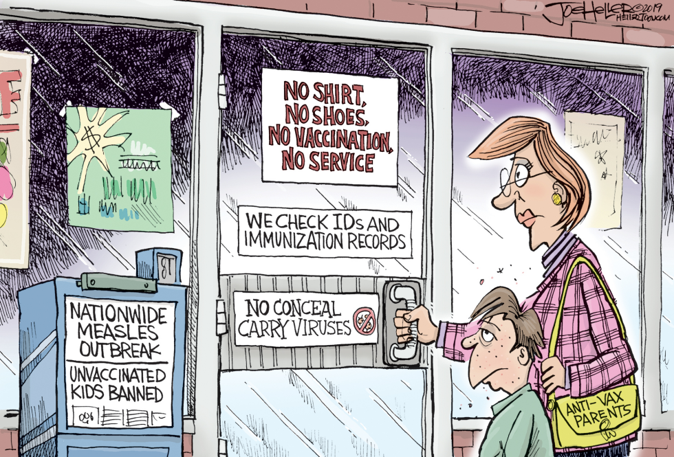Measles