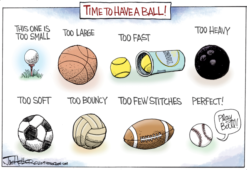 Play Ball