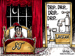 LAVSCAM DRIP by Steve Nease