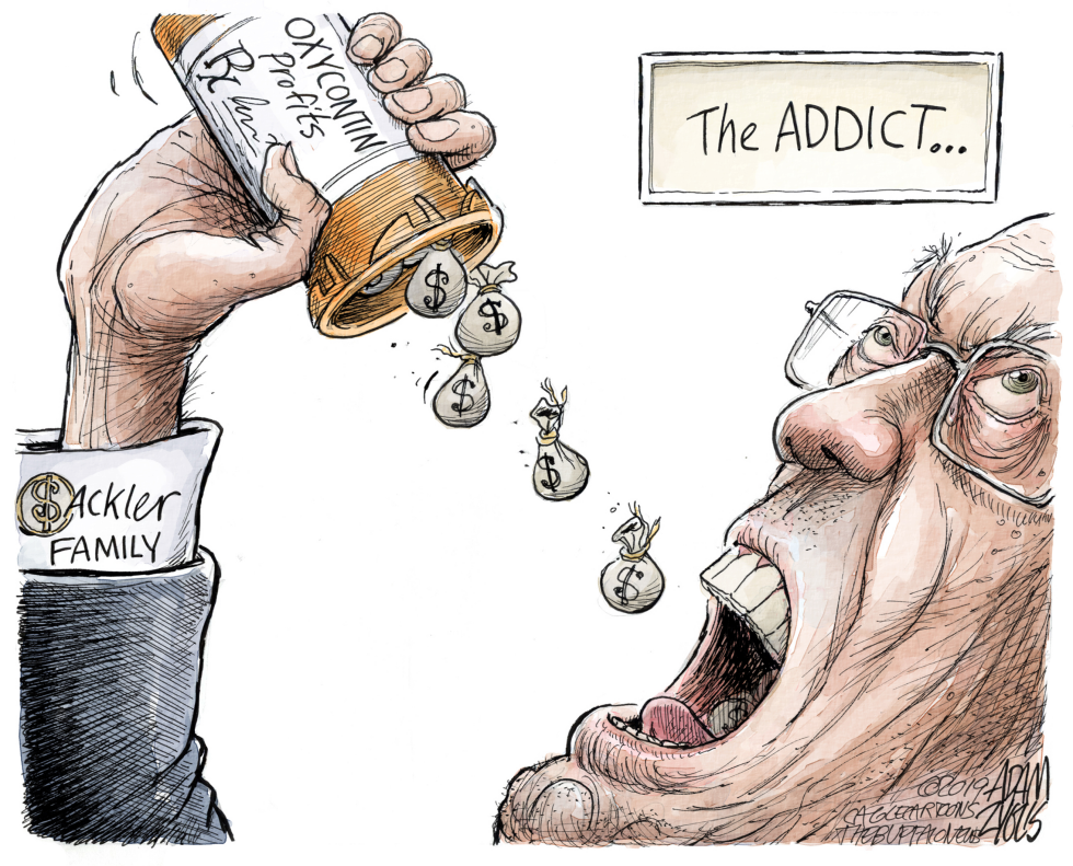 Purdue Pharma