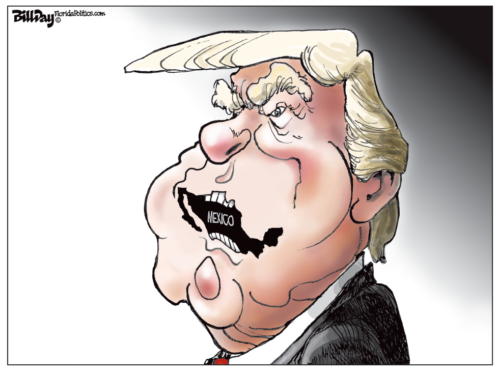 Mexico Border Crisis