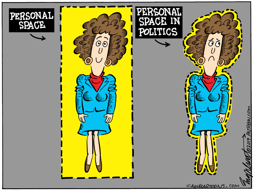 Personal Space
