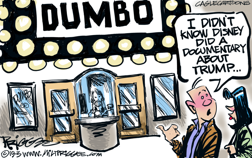 Dumbo