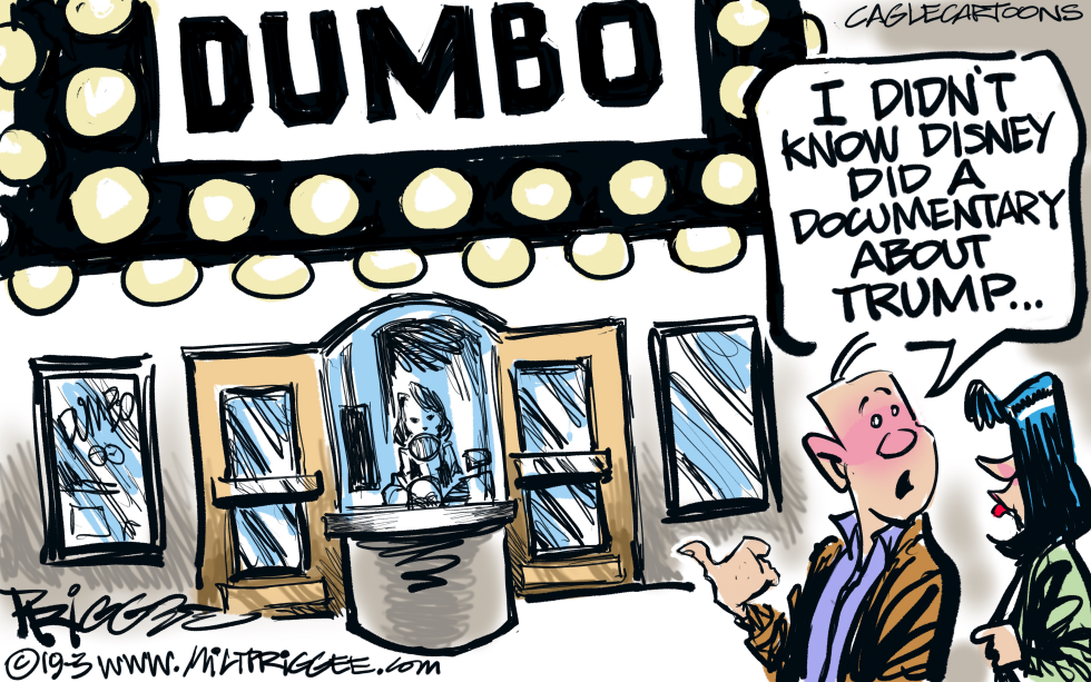 Dumbo