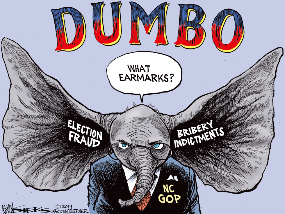 North Carolina Republicans