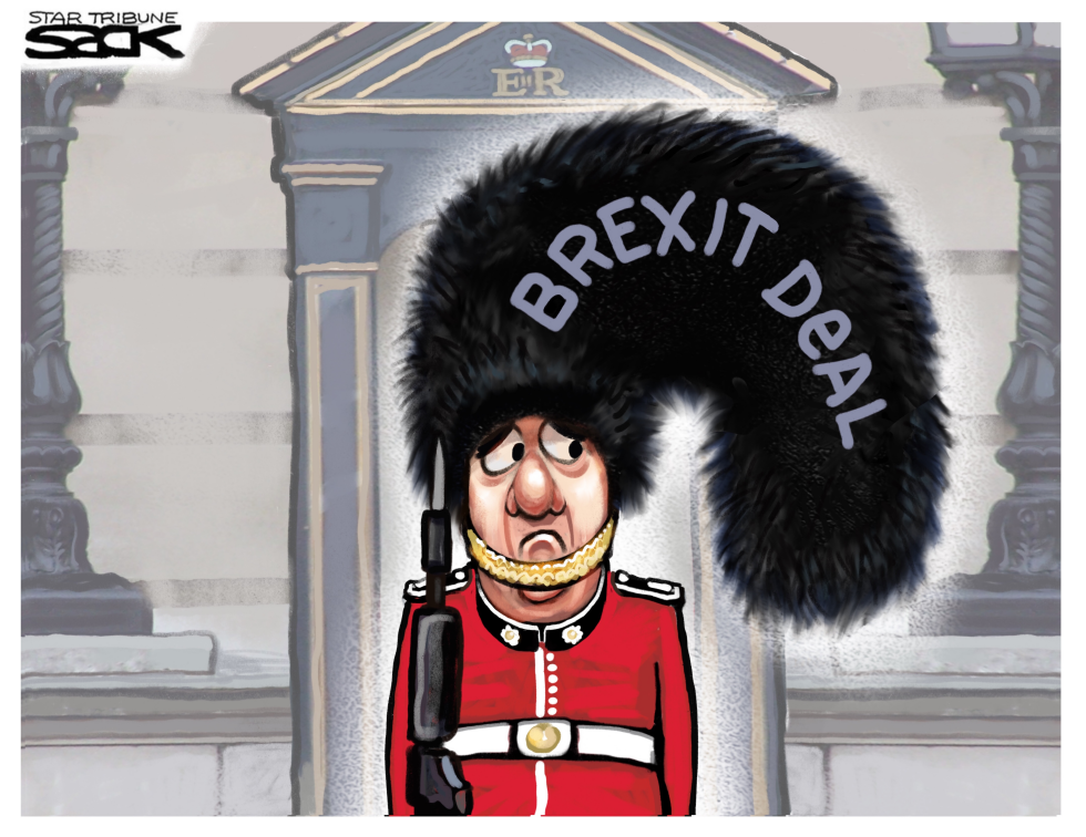 Brexit Fail