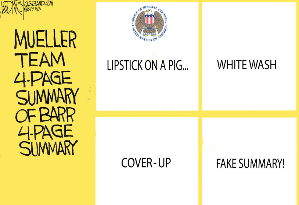 Summary of Barr Summary
