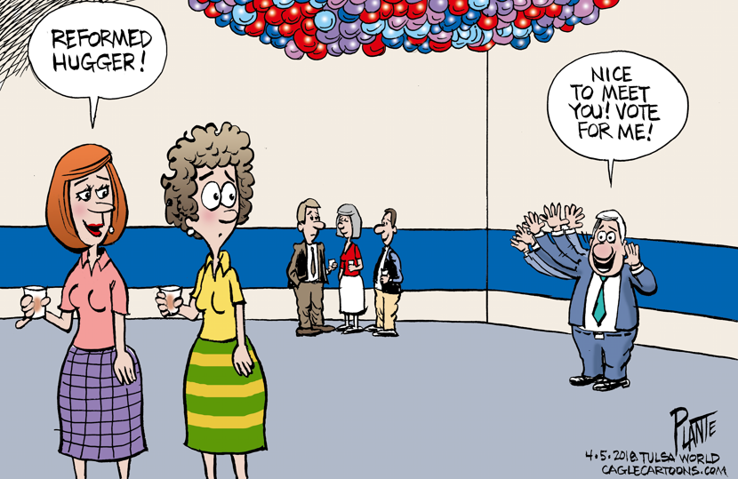 The Biden Effect