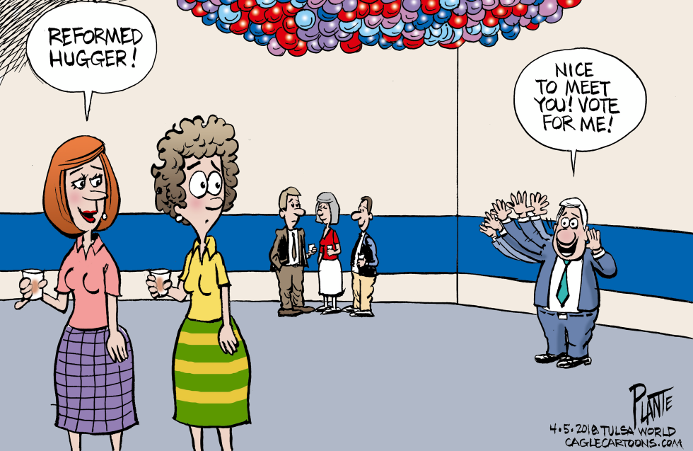 The Biden Effect