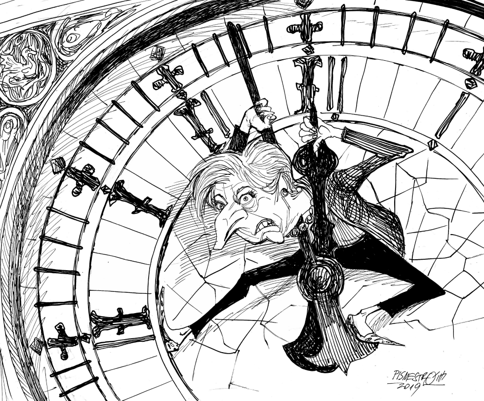 Big Ben