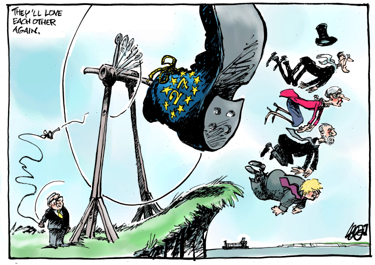 Jos Collignon