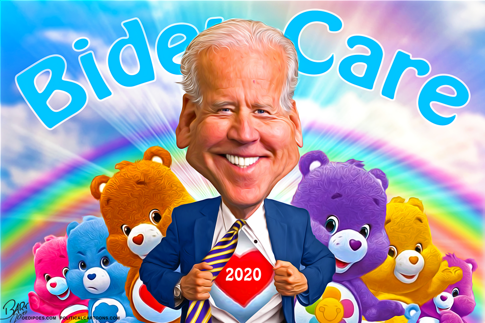 Biden Care