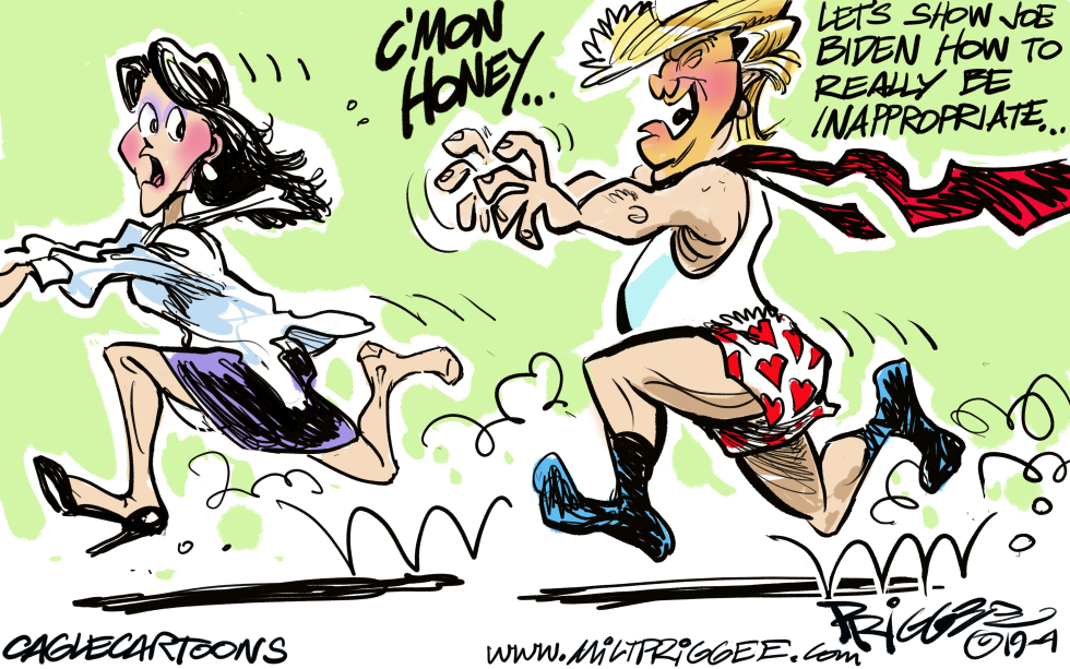 Biden and