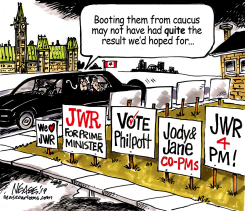 JWR BACKFIRE by Steve Nease
