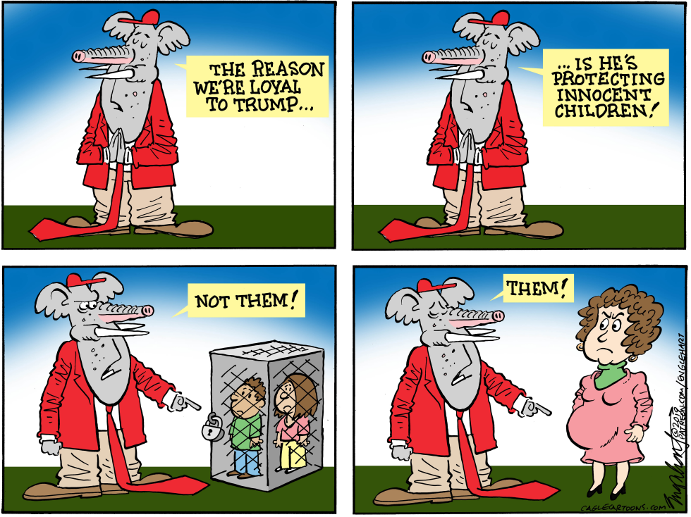  RIGHT TO CHOOSE by Bob Englehart