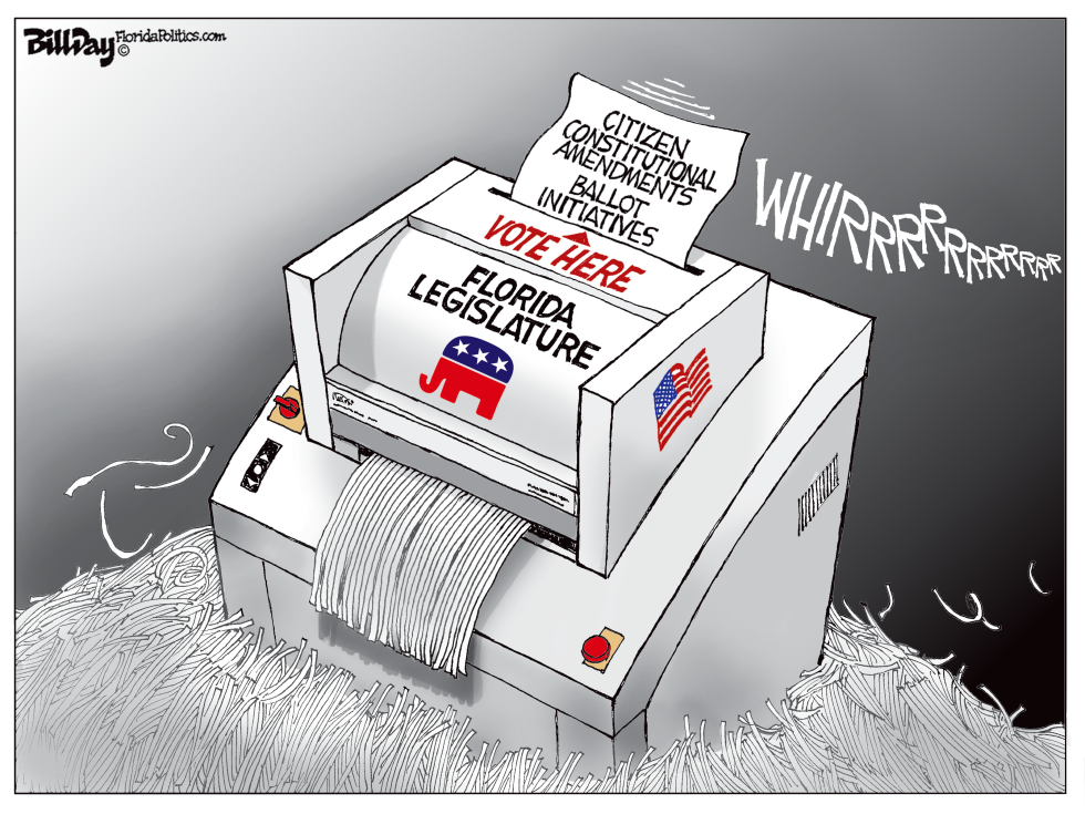 Citizen's Vote FLORIDA