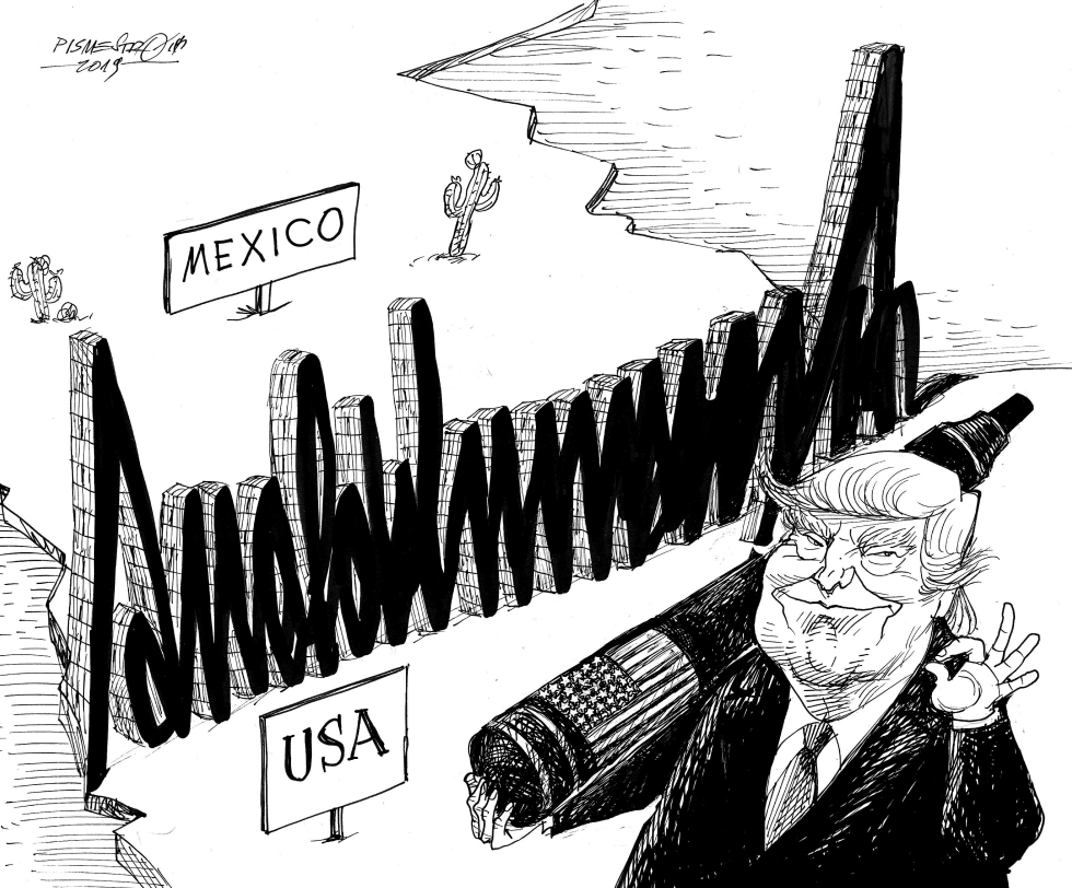 The Wall