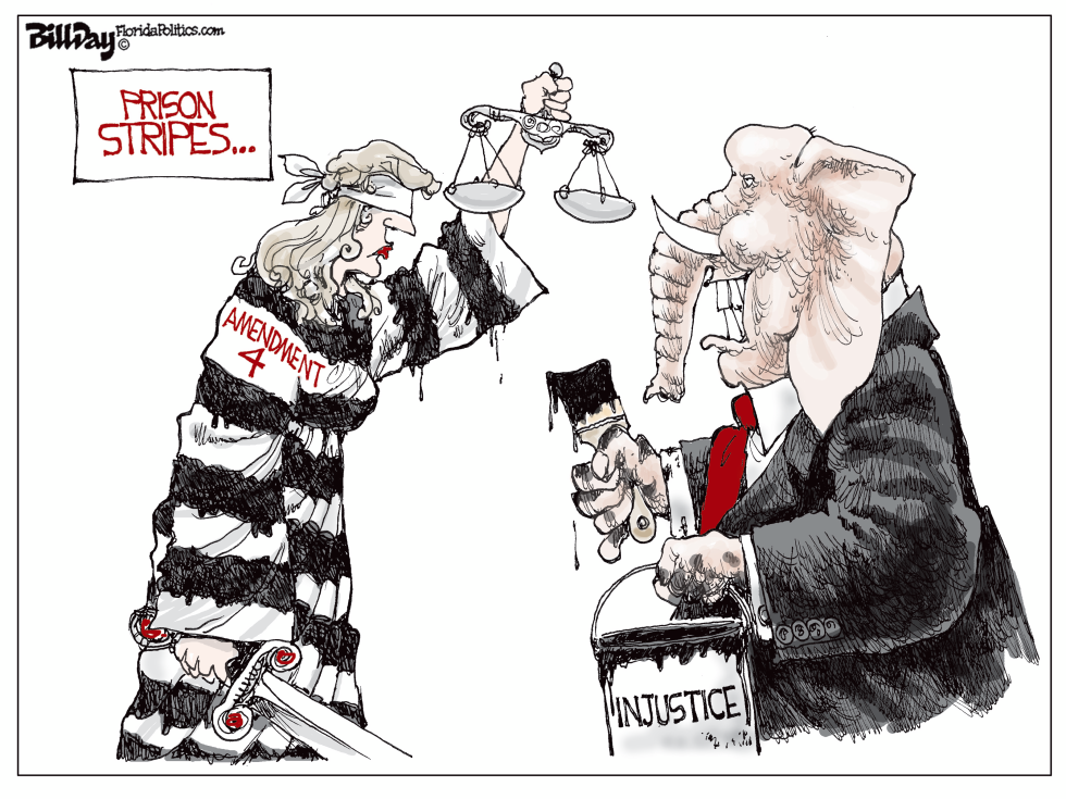 Amendment 4 FLORIDA