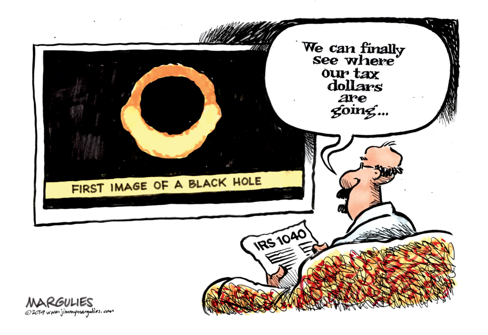 Black Hole