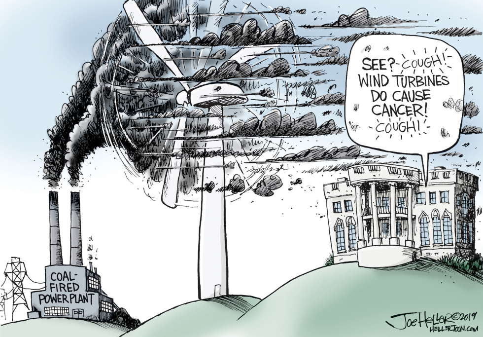 Wind Turbines