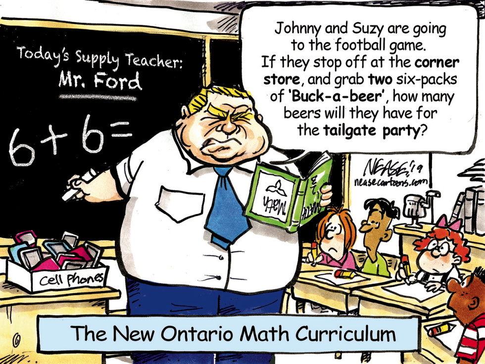 New Math