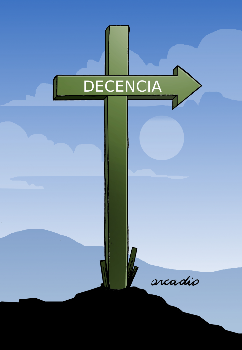 Decencia Eclesiástica