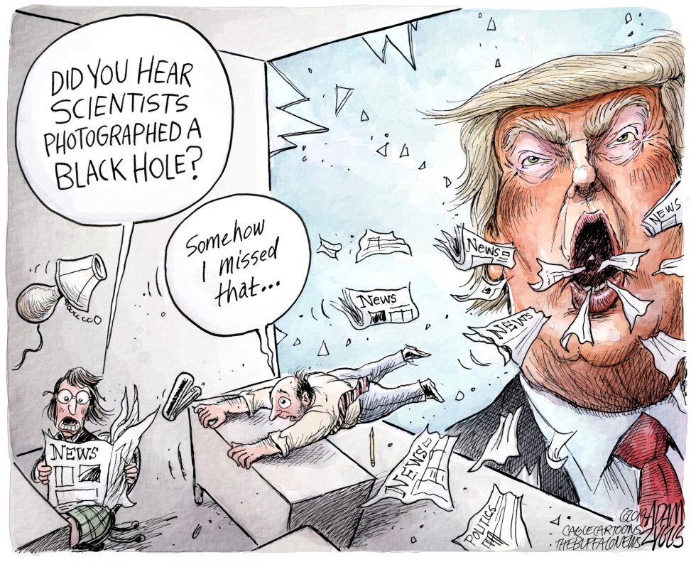 Black hole