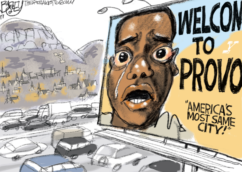 LOCAL Provo
