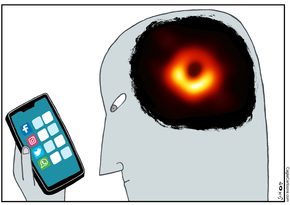 Black hole