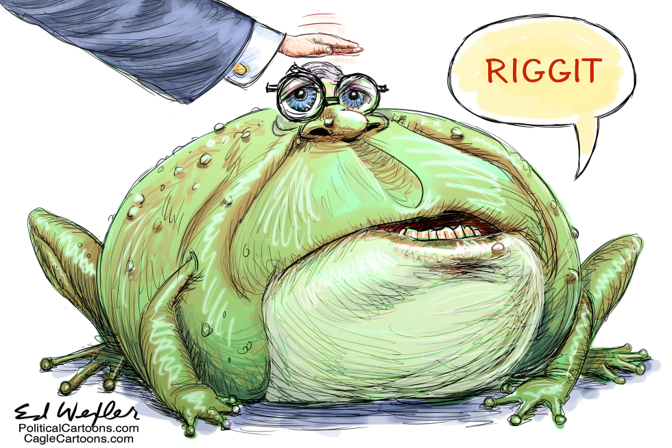 Riggit