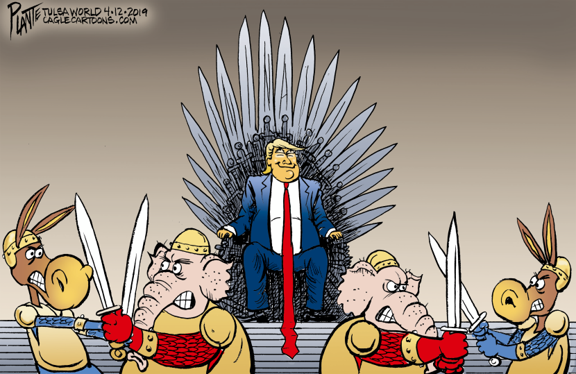 Game of Throne