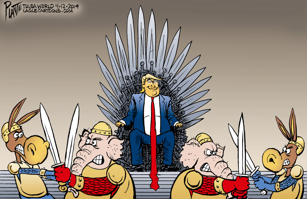 Game of Throne