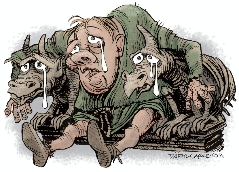 Notre Dame Fire