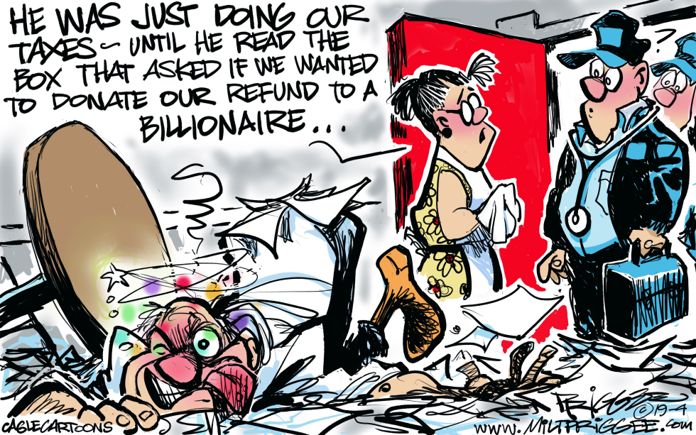 Refund