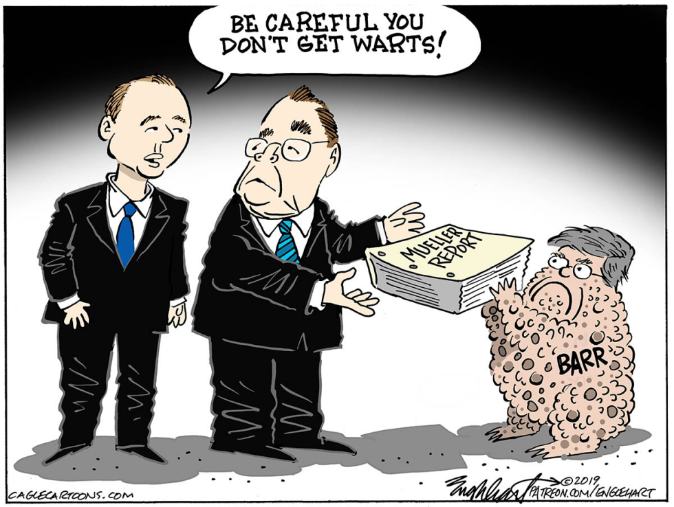 Mueller Thursday