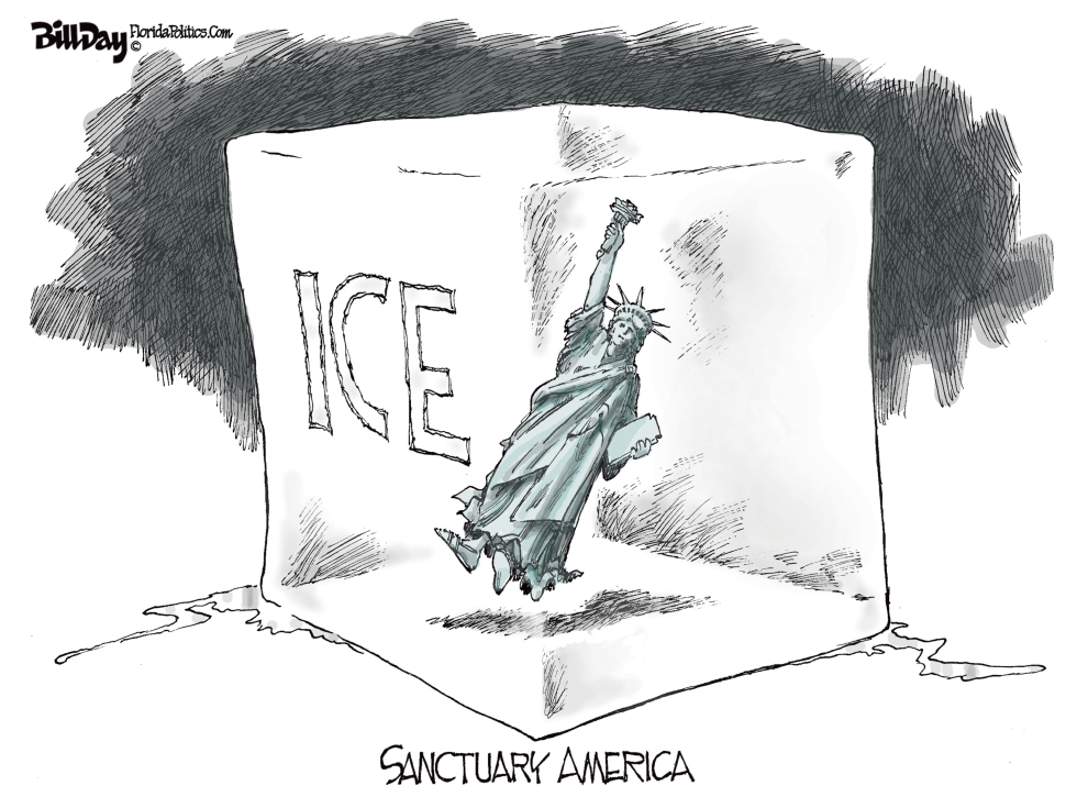 Sanctuary America