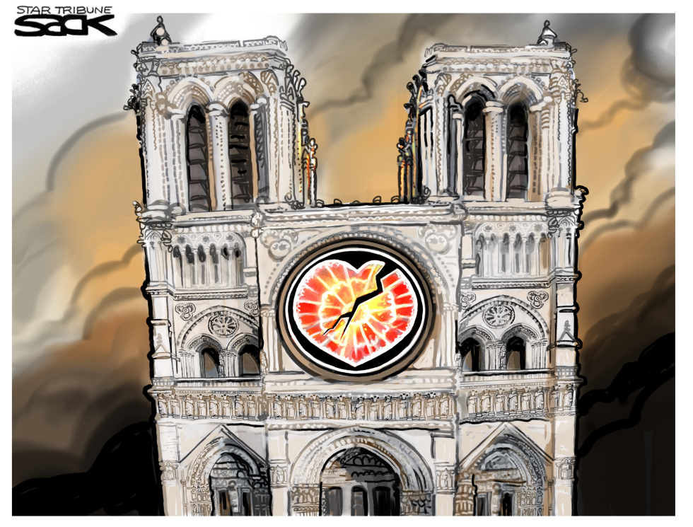 Notre Dame