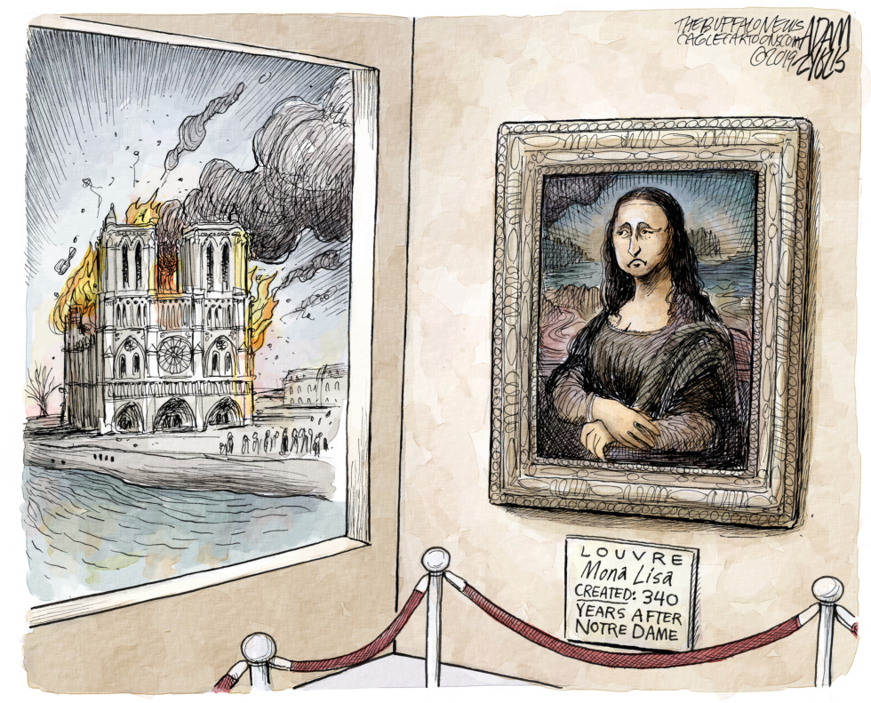 Notre Dame