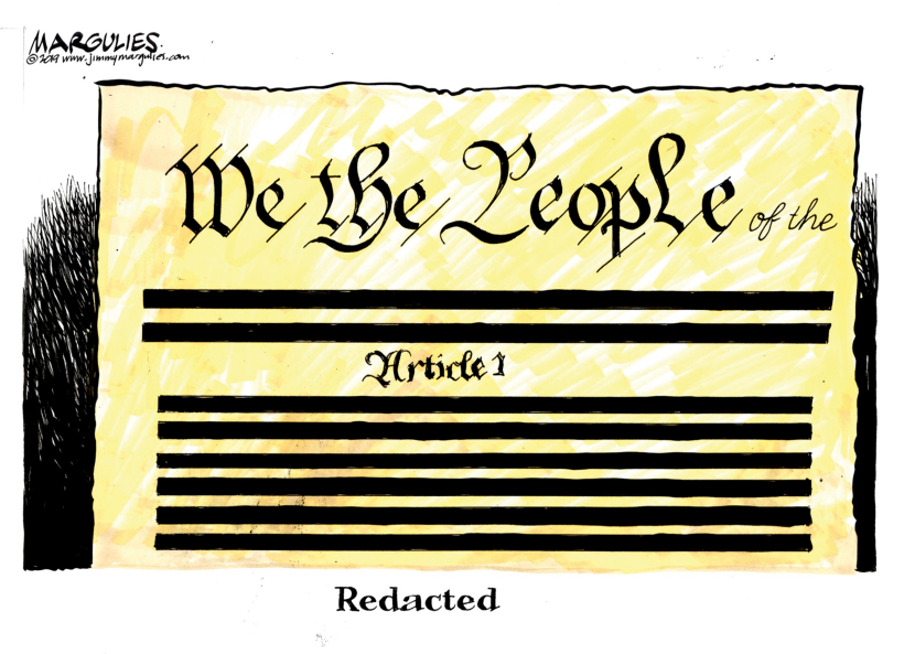 Redacted