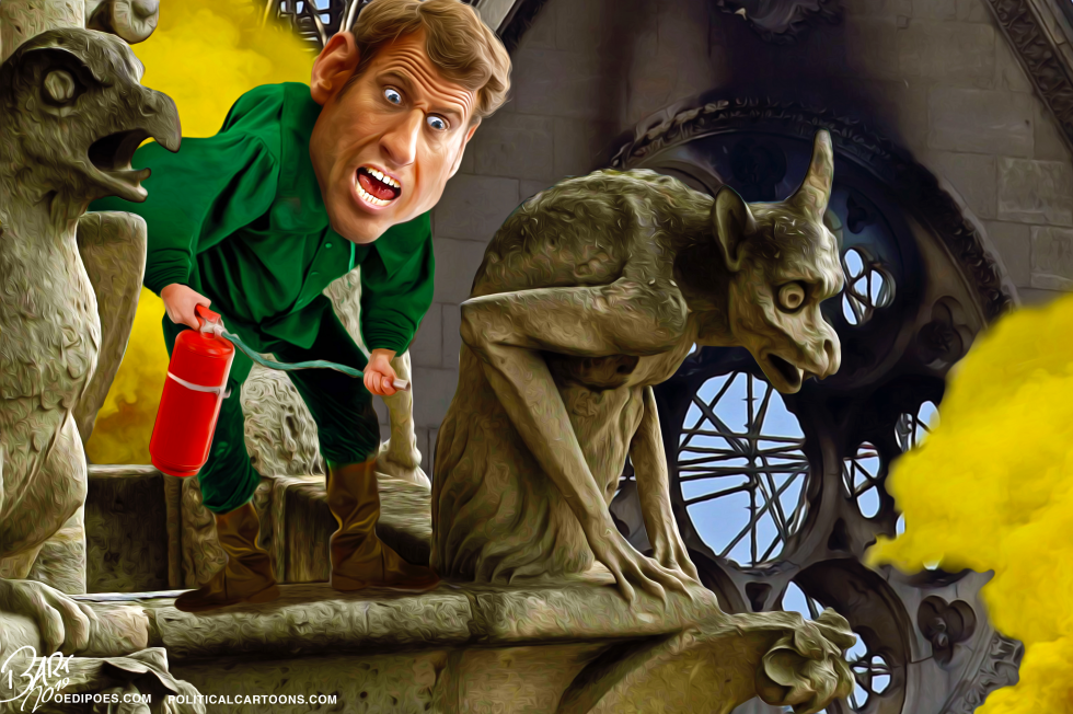 Hunchback