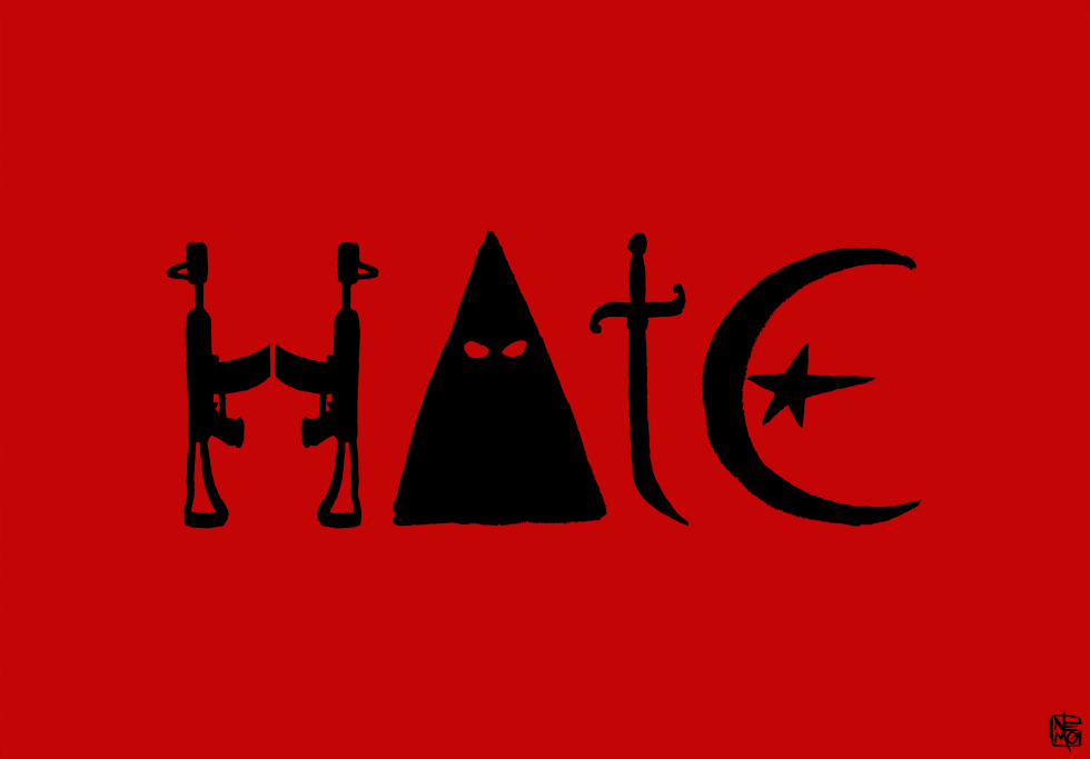 Hate