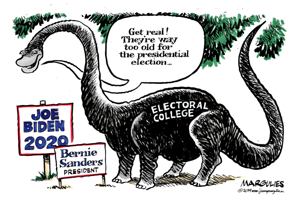 Electoral College