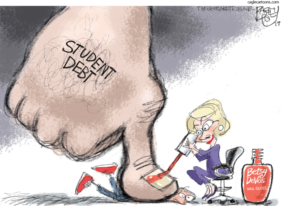 Student Debt