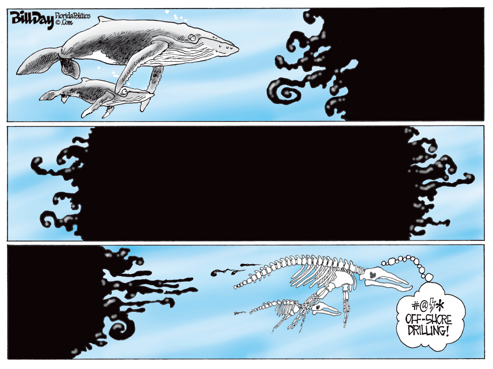 OffShore Drilling