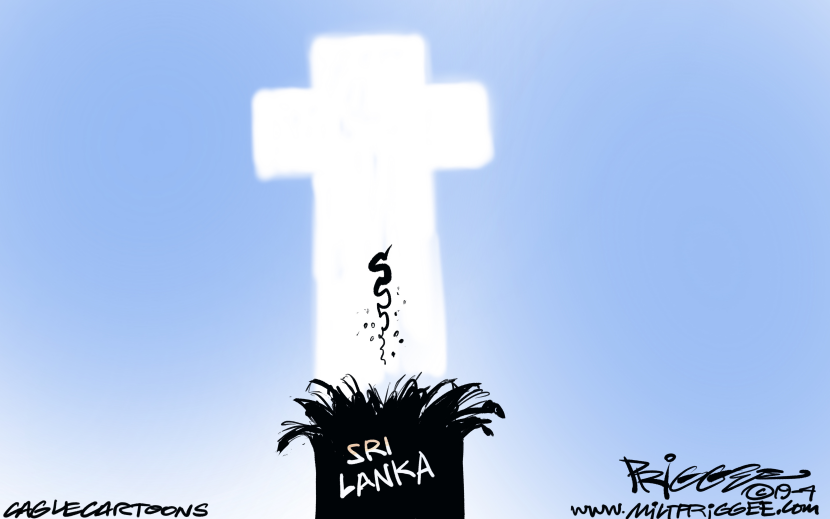 Sri Lanka