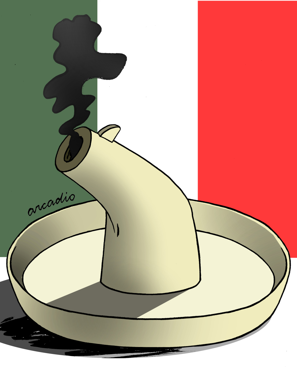 Violencia in Mexico