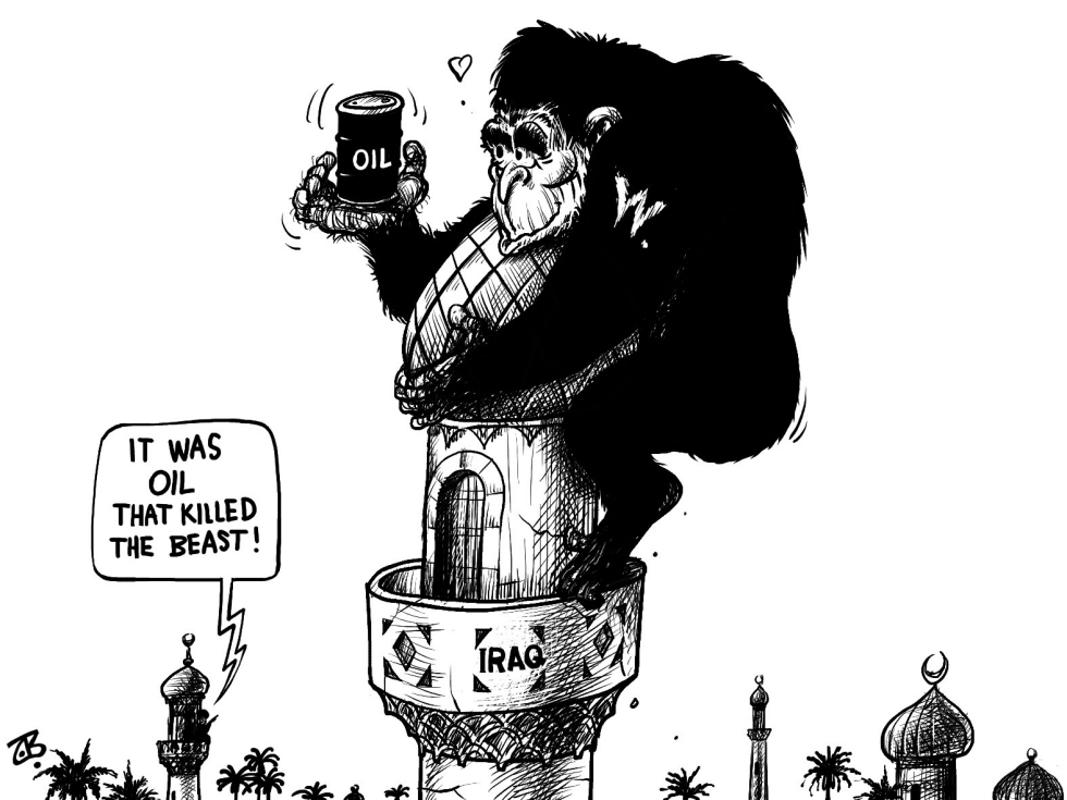 king kong