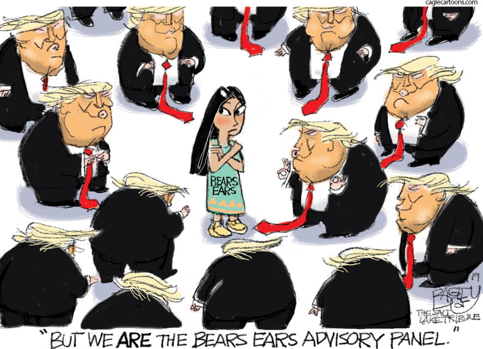 Bears Ears