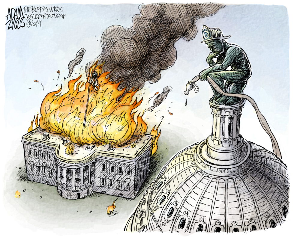 Question of impeachment