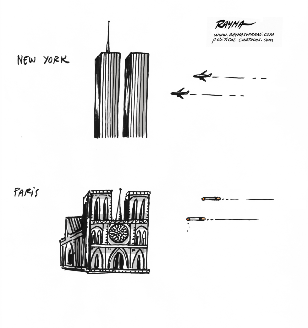 Towers
